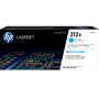 HP W2121 ORJINAL TONER,HP 2121 TONER,HP 212 TONER,HP M554 TONER,HP M555 TONER,HP M578 TONER