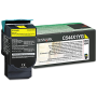 LEXMARK C544 ORJINAL TONER/LEXMARK C543 TONER/LEXMARK C544 TONER/LEXMARK X543,X544,X546 SARI TONER