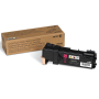 XEROX 6505 TONER/XEROX 106R01602 TONER/XEROX 6505 KIRMIZI TONER