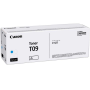 Canon T09 Siyah Orjinal Toner,Canon T09 Orjinal Toner,Canon C1127 Toner,Canon T09 Toner