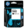 Hp 940-C4902A Siyah Orjinal Kartus