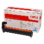 Oki C712 Orjinal Mavi Drum Ünitesi,Oki C712 Orjinal  Drum Ünitesi,Oki 46507415 Toner