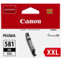 Canon CLI-581XL Siyah Orjinal Kartus-2052C001 