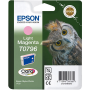 Epson T0795 Orjinal Açik Mavi Kartus-C13T07954020
