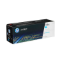 HP W2031X ORJINAL MAVI TONER,415X