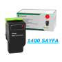 LEXMARK 78C50ME TONER,LEXMARK 78C0M0 TONER,LEXMARK CX522 KIRMIZI MUADIL TONER,LEXMARK CX,CS421 MUADIL KIRMIZI TONER,LEXMARK CS521 KIRMIZI MUADIL TONER,LEXMARK CX625 KIRMIZI MUADIL TONER