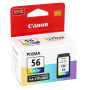 Canon PG-46 Siyah Orjinal Kartus-9059B001