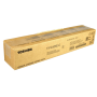 Toshiba T-FC425P Orjinal Mavi Toner,Toshiba T-FC425P Mavi Toner,Toshiba E-Studio 4525AC Toner,