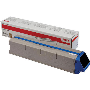 Oki C911 Orjinal Toner,Oki C911 Orjinal  Siyahi Toner ,Oki 45536416 Toner,Oki C931 Toner