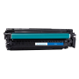 HP 213X,W2131X Muadil Mavi Toner