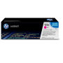 HP CB543A TONER/HP 125A KIRMIZI TONER/HP 1215 TONER