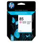 Hp 85-C9429A Açik Kirmizi Orjinal Kartus