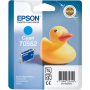 Epson T0551 Orjinal Siyah Kartus-C13T05514020