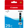 Canon PGI-29 Mat Siyah Orjinal Kartus-4868B001  