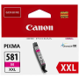 Canon CLI-581XXL  Sari Orjinal Kartus-1997C001 