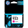 Hp 933-CN059AE Kirmizi Orjinal Kartus