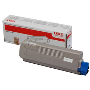 Oki MC853 Orjinal  Kirmizi Toner,Oki 45862850 Kirmizi Orjinal Toner,Oki MC853 Orjinal Kirmizi Toner,Oki mc873 Orjinal  Kirmizi Toner