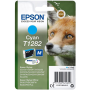 Epson T1281 Orjinal Siyah Kartus-C13T12814020