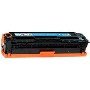 HP CE321A MUADIL TONER,HP128A MUADIL MAVI TONER,CP1525,CM1415