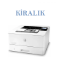 Kiralik CanonLBP6030B Lazer Yazici