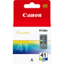 Canon PG-40 Siyah Orjinal Kartus-0615B001