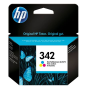 HP 342 C9361EE Renkli Orjinal Kartus
