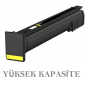 Lexmark CX963 Muadil Sari Toner, 77L5HY0,MX953,CS963,CX961,CX962