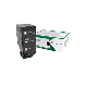 LEXMARK CX728 TONER,LEXMARK CX727,LEXMARK,LEXMARK CS727 TONER,LEXMARK CS728 TONER,LEXMARK 75B50M0 MUADIL KIRMIZI TONER