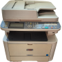 HP M179FNW Renkli Lazer Yazici,Ikinci El                                             