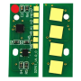 TOSHIBA T-FC727P-E UNIVERSAL  SARI TONER CHIP, 39.2K.