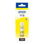 Epson 115 Orjinal Kirmizi Mürekkep Kartus-C13T07D34A