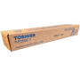 TOSHIBA T-FC65E SARI MUADIL TONER,e-STUDIO 5540C, 6540C, 6550C