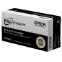 Epson T0969 Orjinal Açik Açik Siyah Kartus-C13T09694020