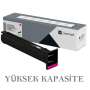 Lexmark CX963 Orjinal Kirmizi Toner, 77L5HY0,MX953,CS963,CX961,CX962