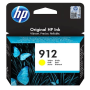 Hp 912-3YL79AE Sari Orjinal Kartus