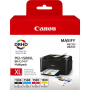 Canon PGI-1500XL Kirmizi Orjinal Kartus-9194B001 