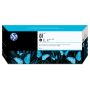 Hp 81-C4930A Siyah Orjinal Kartus