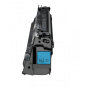 HP W2001X Muadil Mavi Toner,658X