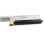 Kyocera TK-8555 Sari Orjinal Toner,Taskalfa 5054ci 6054ci,7054ci Orjinal Toner,