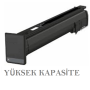 Lexmark CX963 Muadil Siyah Toner, 77L5HK0,MX953,CS963,CX961,CX962