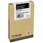 Epson T6124 Orjinal Sari Kartus-C13T612400 