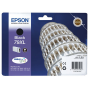 Epson T7891 Orjinal Siyah Kartus Extra Yüksek Kapasiteli - C13T789140 