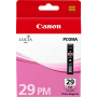 Canon PGI-29 Photo Mavi Kartus-4876B001  