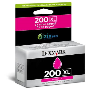 Lexmark OfficeEdge Pro 4000 Kirmizi  Orjinal Kartus, Lexmark OfficeEdge Pro 4000c Kirmizi  Orjinal Kartus,Lexmark OfficeEdge Pro 5500 Kirmizi Orjinal Kartus, Lexmark OfficeEdge Pro 5500t Orjinal Kartus,