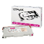 LEXMARK C510 TONER/LEXMARK C720 TONER/LEXMARK 20K0402 TONER