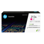 HP 213A,W2133A Orjinal Kirmizi Toner