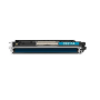 HP CE311A MUADIL TONER,HP 126A MUADIL MAVI TONER