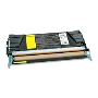 LEXMARK C734 TONER/LEXMARK 734 TONER/LEXMARK C734A1YG TONER/LEXMARK C734 SARI TONER