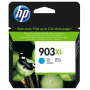 Hp 903XL-T6M03AE Mavi Orjinal Kartus Yüksek Kapasiteli