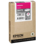 Epson T6172 Orjinal Mavi Kartus-C13T617200 